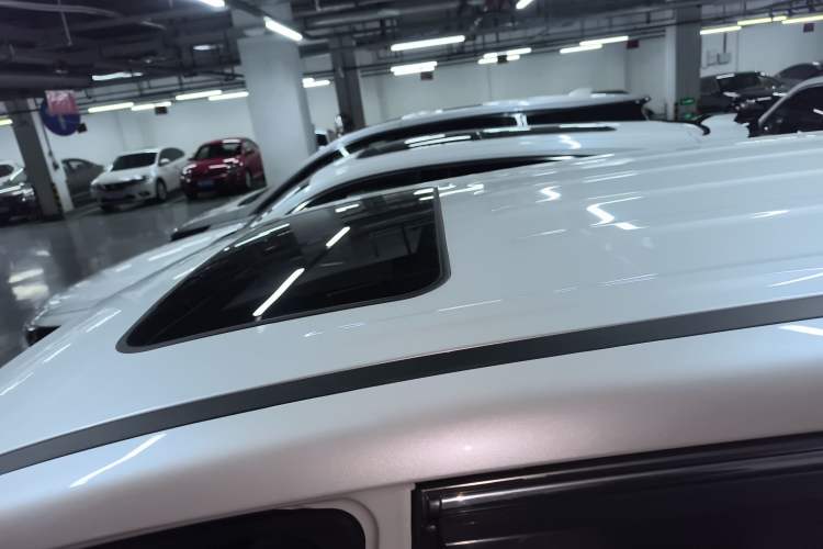 Used GAC Trumpchi M6 2023 PRO 270T DCT Luxury Edition
