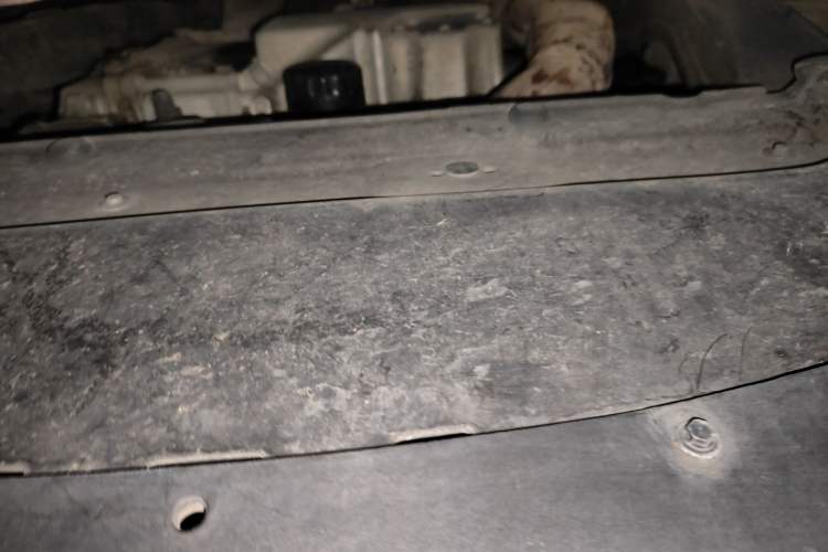 Used Buick Envision 2014 28T Four-Wheel Drive Luxury Model