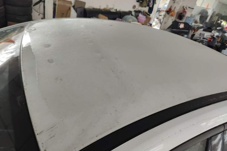 Used BYD Qin PLUS 2025 DM-i Smart Drive 55KM Leading Model