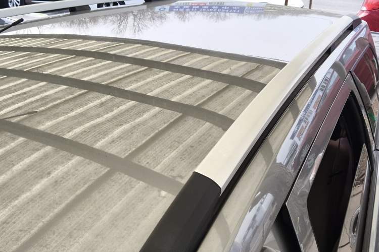 Used Baojun 310W 2017 1.5L Manual Comfort Model China V Standard