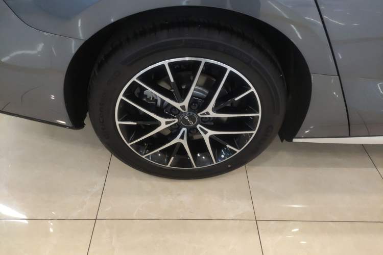 Used BYD Seal 07 DM-i 2025 Intelligent Driving Version DM-i 1.5L 125 km Prestige Edition