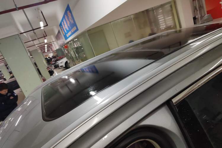 Used Haval H6 2021 3rd Generation 1.5T Automatic Two-Wheel-Drive Supreme