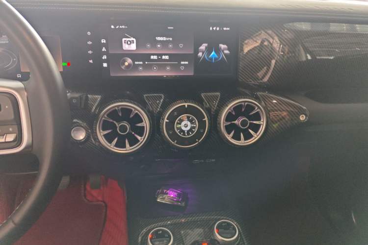 Used Tank 300 2021 Off-Road Edition 2.0T Challenger
