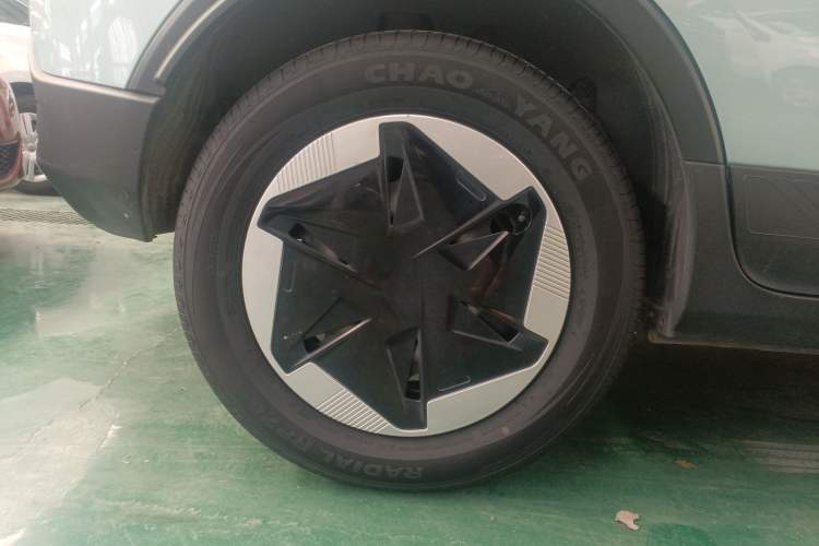 Used Geometry E Firefly 2024 301km Starlight