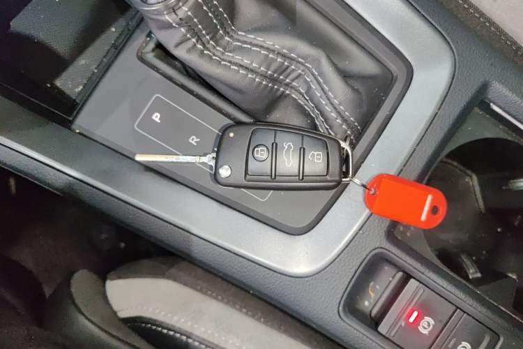 Used Audi Q3 2024 35 TFSI Fashion Dynamic Edition
