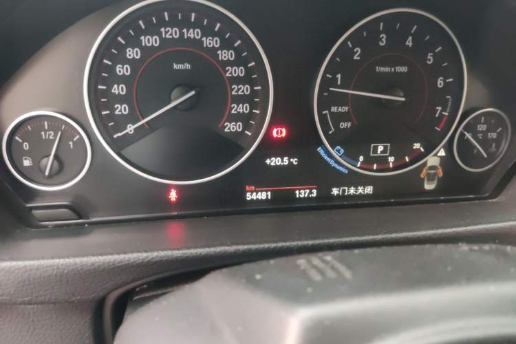 Used BMW 4 Series 2017 425i Convertible M Sport Package