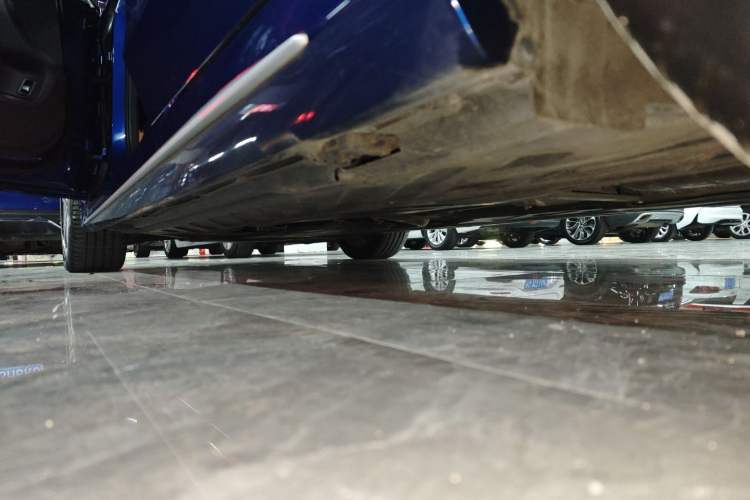 Used Mercedes-Benz C-Class 2021 C 260 L Sport Edition
