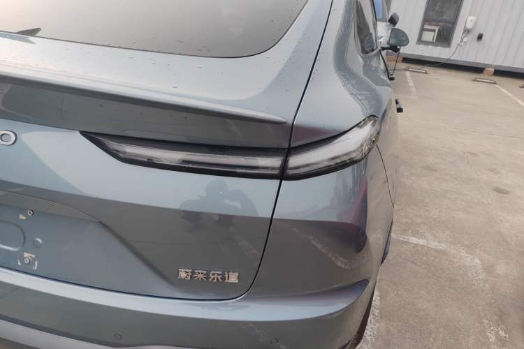 Used ONVO L60 2024 60 kWh All-Wheel Drive