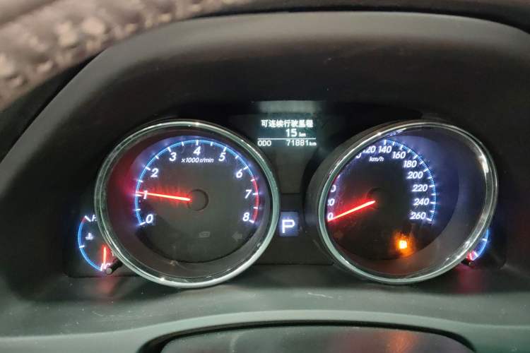 Used Toyota Reiz 2013 2.5V Elite Edition
