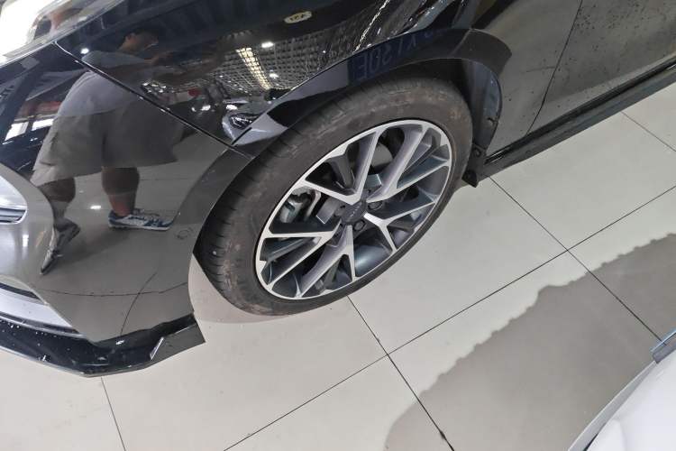 Used Lynk & Co 03 2022 1.5TD DCT JingPro
