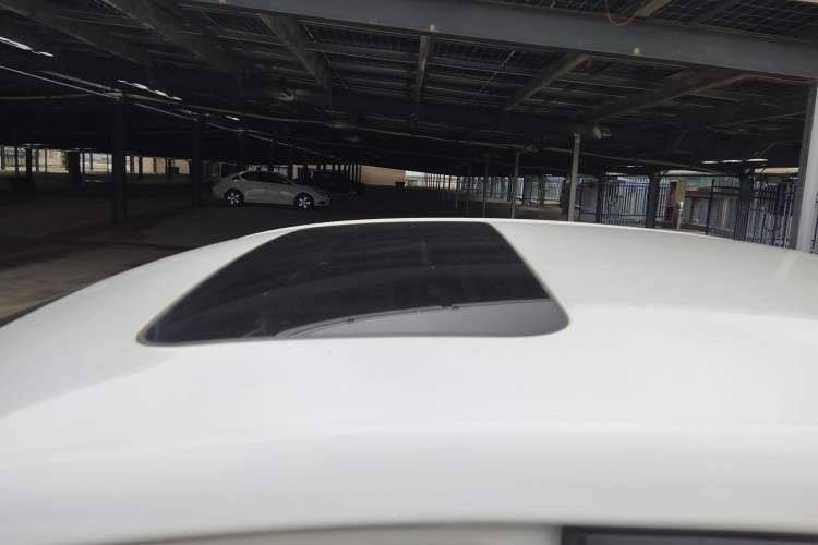 Used Buick GT 2021 Revised Version Flagship 1.5L Automatic Elite Edition
