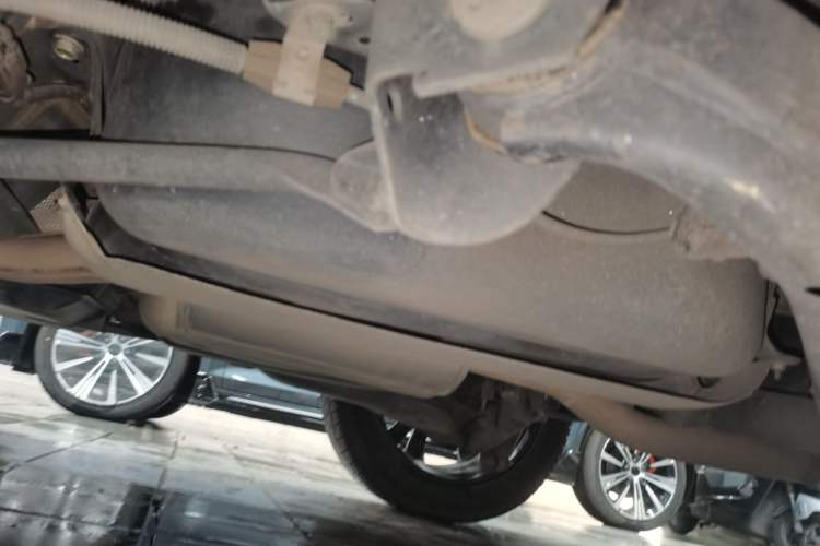 Used Nissan Qashqai 2019 2.0L CVT Luxury Edition