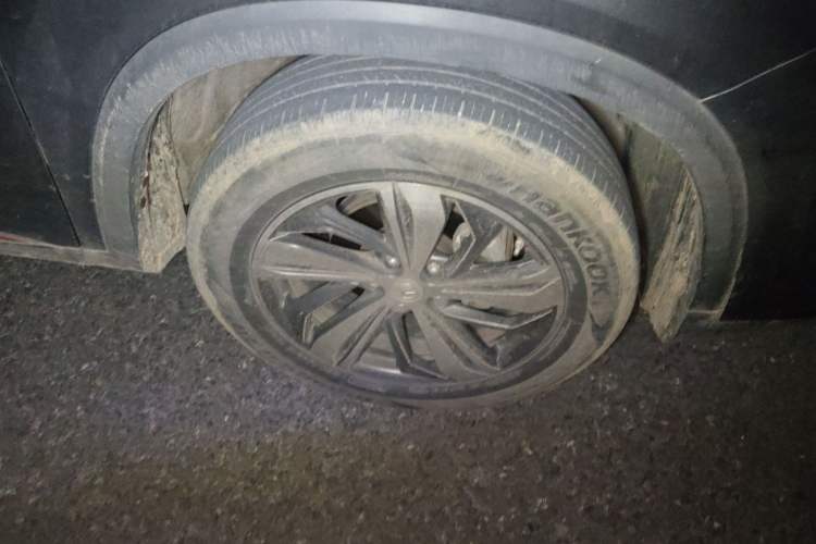 Used Changan CS75 PLUS 2020 1.5T Automatic Luxury Version