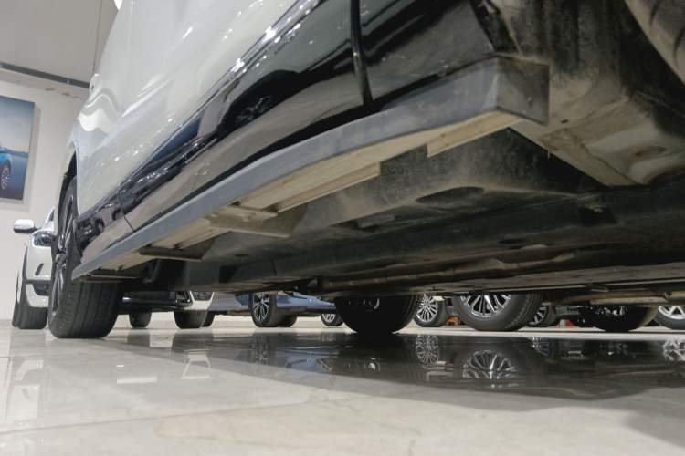 Used Toyota Venza 2022 2.0L CVT Two-Wheel Drive Prestige Edition
