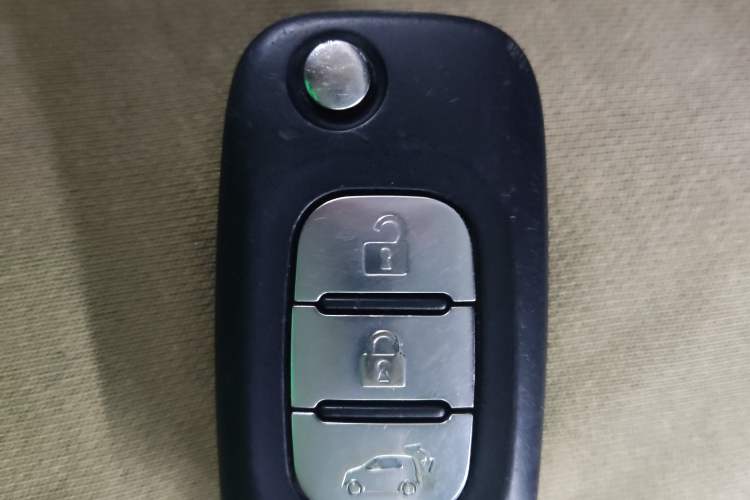 Used  fortwo 2015 1.0L 52 kW hardtop Dynamic version