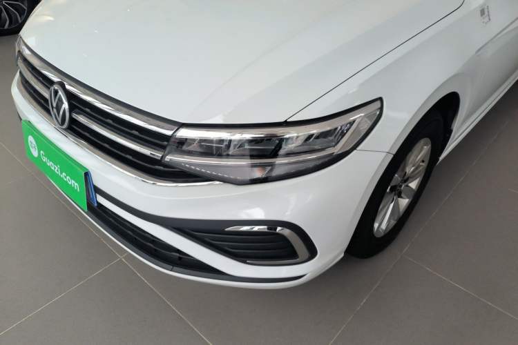 Used Volkswagen Bora 2024 200TSI DSG Comfort Edition