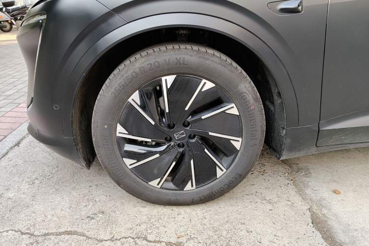 Used  07 2024 Pro+ Range-Extended Edition
