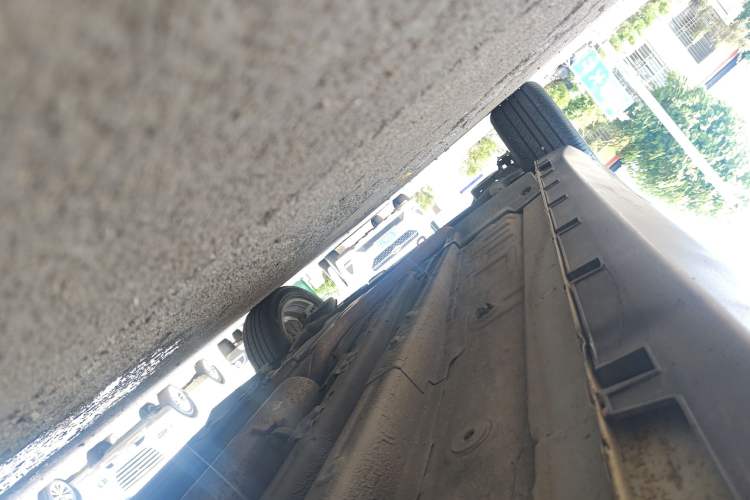 Used Geely Auto Emgrand GS 2018 Elegant Edition 1.8L Manual LingShang Model
