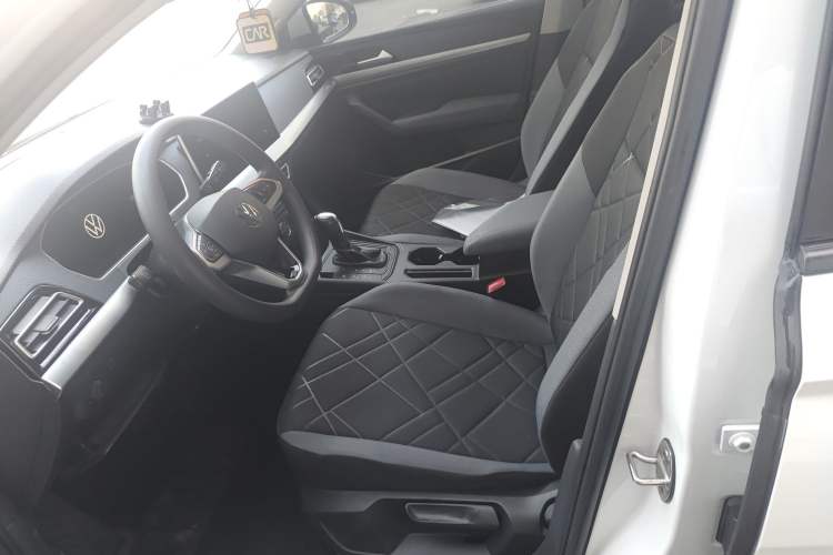 Used Volkswagen Lavida 2023 Revised 1.5L Automatic DeYi Edition