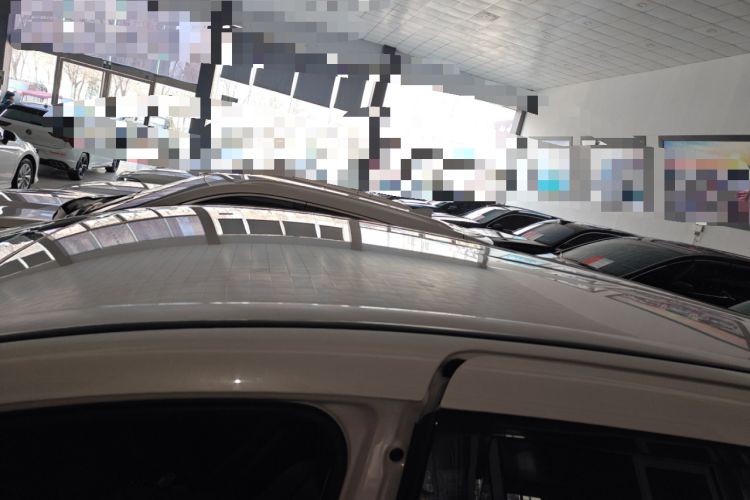 Used Honda Odyssey 2019 2.0L Rui·Comfort Edition