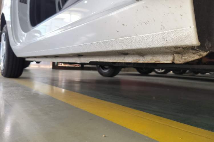 Used  Panda 2024 Panda Mini 200km Endurance Bear