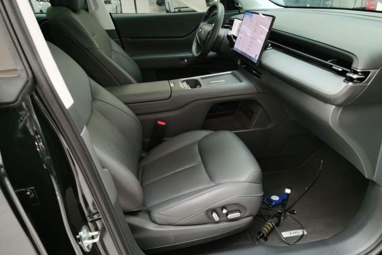 Used XPeng G6 2025 625 Long-Range Max Flagship Edition
