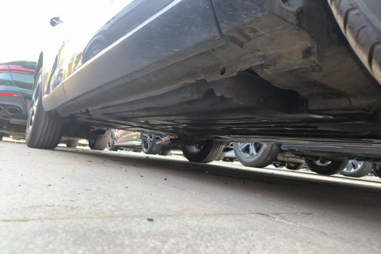 Used Citroen C5 X 2021 1.6T Enjoy the Extraordinary
