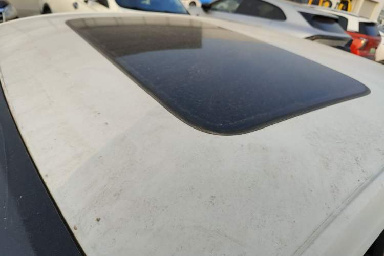 Used Volkswagen Lavida 2021 1.5L Automatic Comfort Edition
