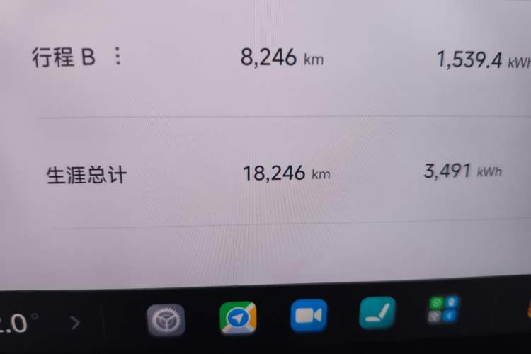 Used Xiaomi Auto SU7 2024 Four-Wheel Drive Ultra-Long Range Advanced Intelligent Driving Max Edition
