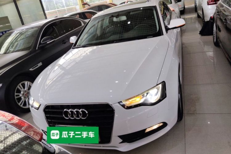 Used Audi A5 2016 Sportback 45 TFSI