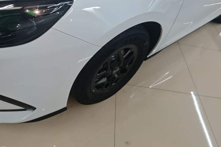 Used BYD Seal 05 DM-i 2025 DM-i Smart Drive 55KM Luxury Model