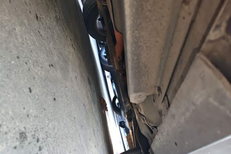 Used Buick Envision 2016 20T Two-Wheel Drive Leading Version
