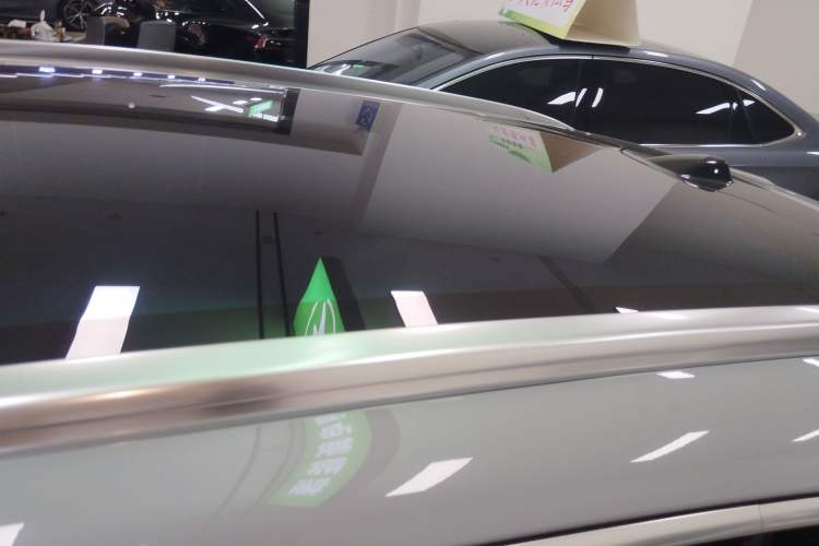 Used Nio ET5T 2024 75kWh Touring