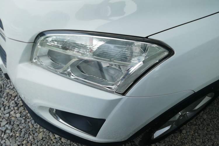 Used Chevrolet Trax 2014 1.4T Automatic Two-Wheel Drive Comfort Version
