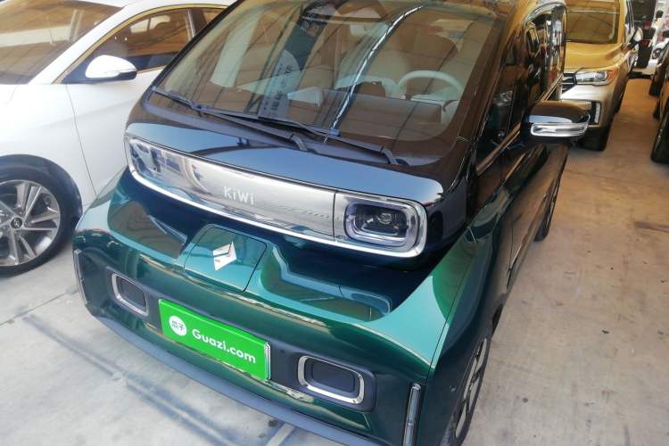 Used Baojun KiWi EV 2023 DJI Edition Lithium Iron Phosphate