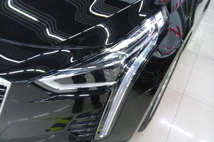 Used Cadillac CT6 2022 28T Luxury Edition