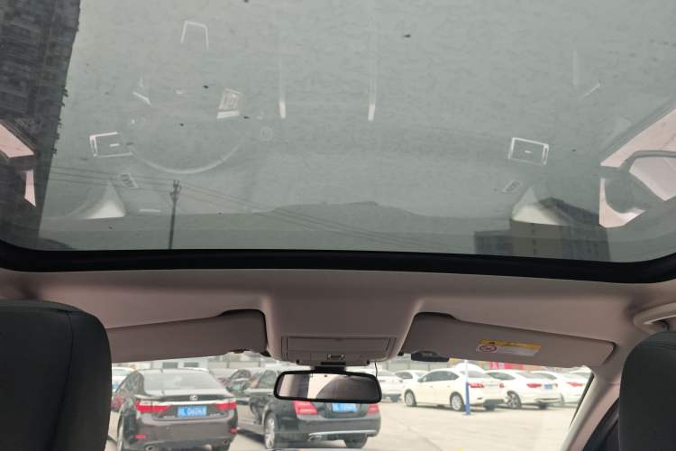 Used Land Rover Discovery Sport 2016 2.0T HSE
