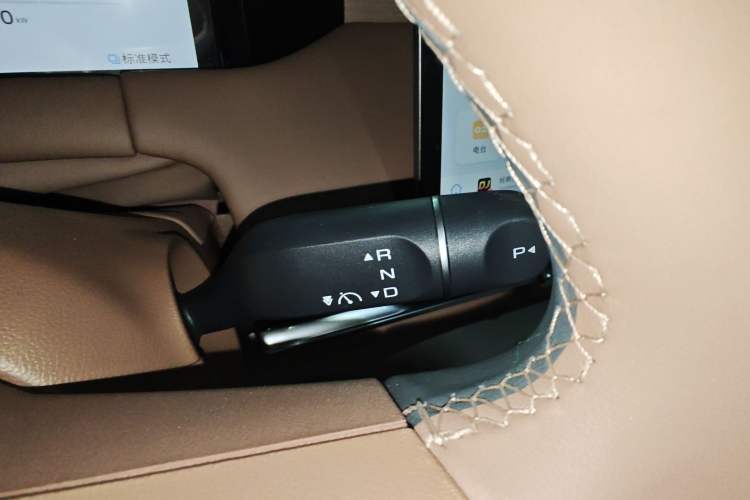 Used Wuling Bingo S 2025 Model 325km Deluxe Edition