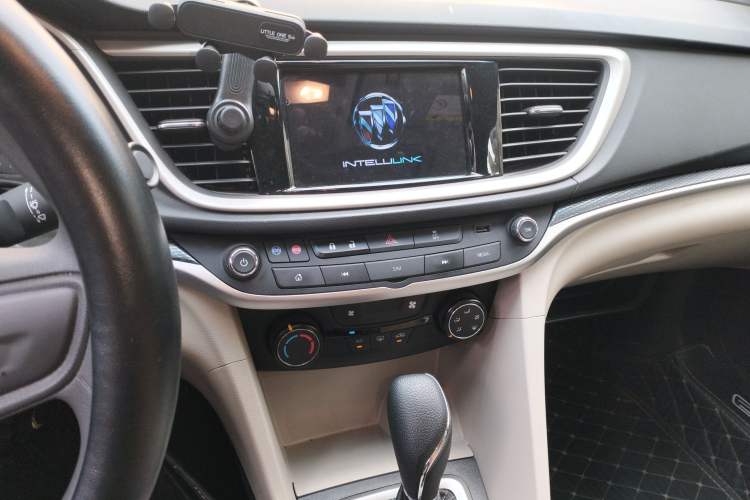 Used Buick GT 2021 Exemplar 1.5L Automatic Elite Version
