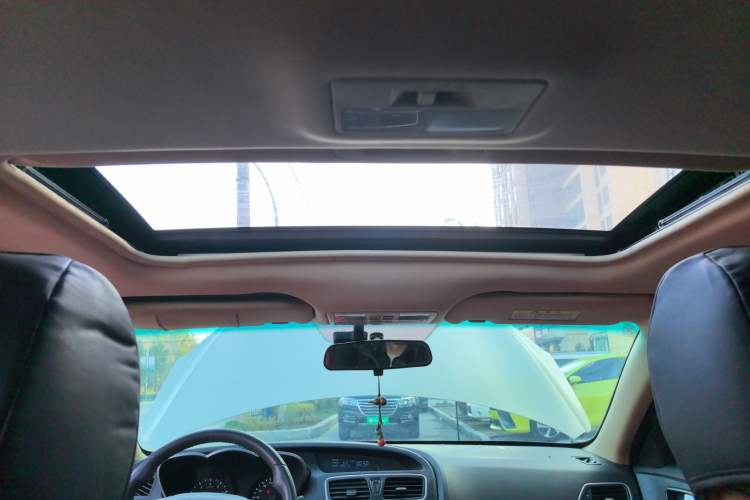 Used Haima Fumei 2014 M5 1.6L Manual Fashion Edition
