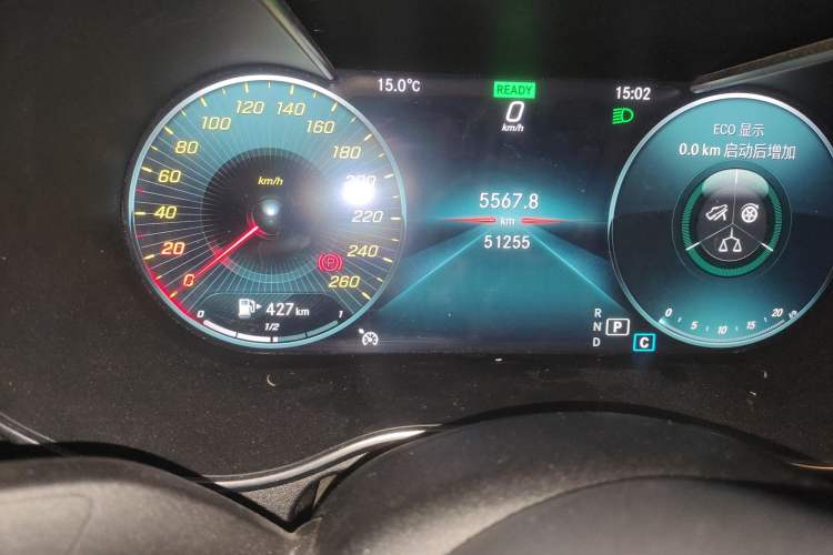 Used Mercedes-Benz C-Class 2019 Restyled C 260 L Sport Edition
