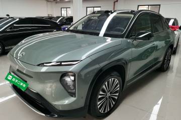 Used Nio ES7 2022 100 kWh