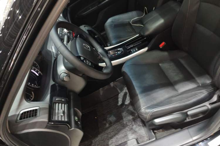 Used Honda Accord 2016 2.0L Elite Edition