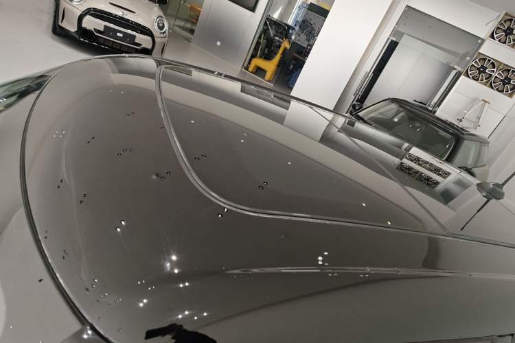 Used MINI MINI 2016 1.5T COOPER Five-Door Edition
