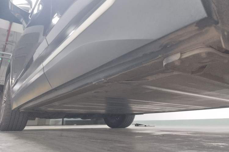 Used Nio EC6 2020 430 km Sport Version