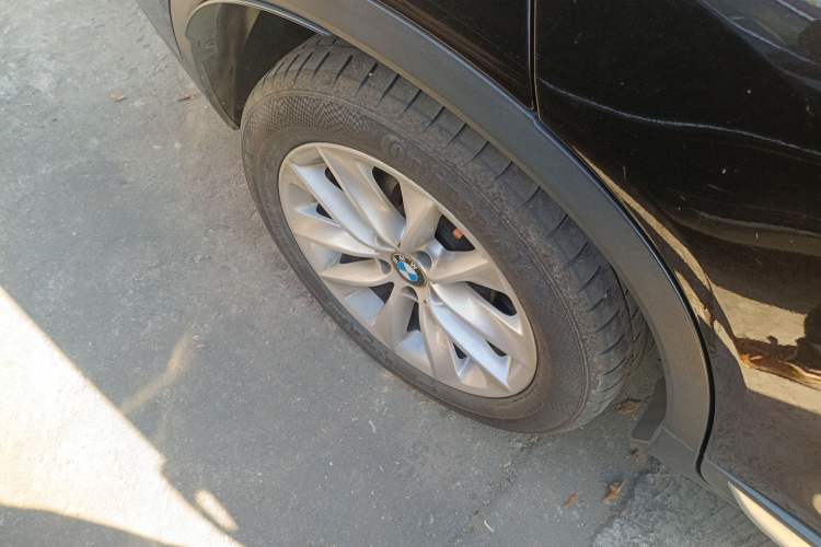 Used BMW X3 2014 xDrive28i X Design Package
