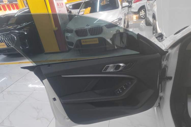 Used BMW 2 Series 2023 225i Four-Door Coupe M Sport Package
