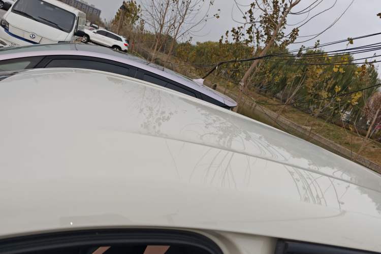 Used BYD Seagull 2025 305km Active Version