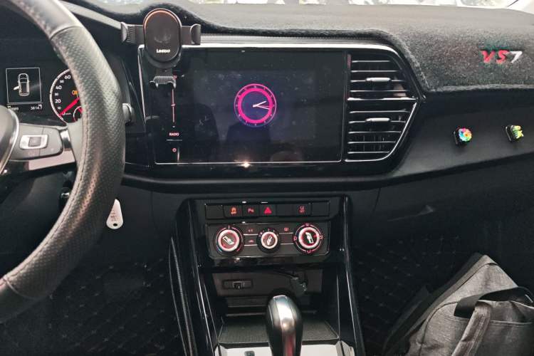 Used Jetta VS7 2020 1.4T Automatic Entry-Level Trim