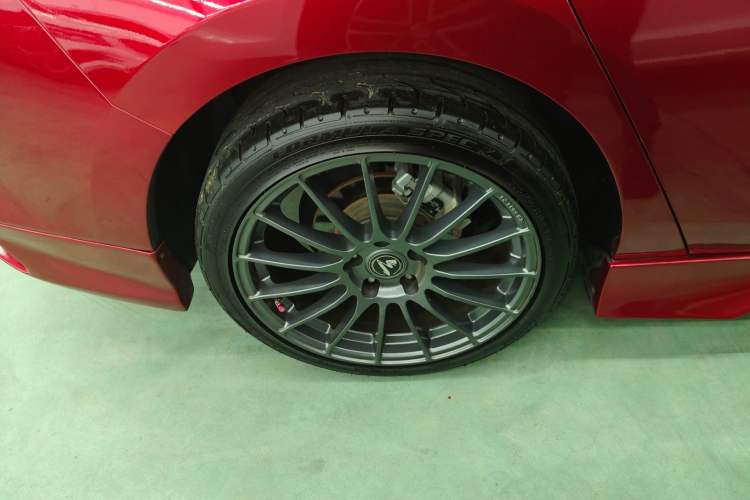 Used Mazda Mazda 3 Axela 2021 2.0L Automatic Zhi Rui Edition
